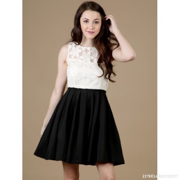 Altar’d State Belle of the Ball Dress - Picture 1 of 5